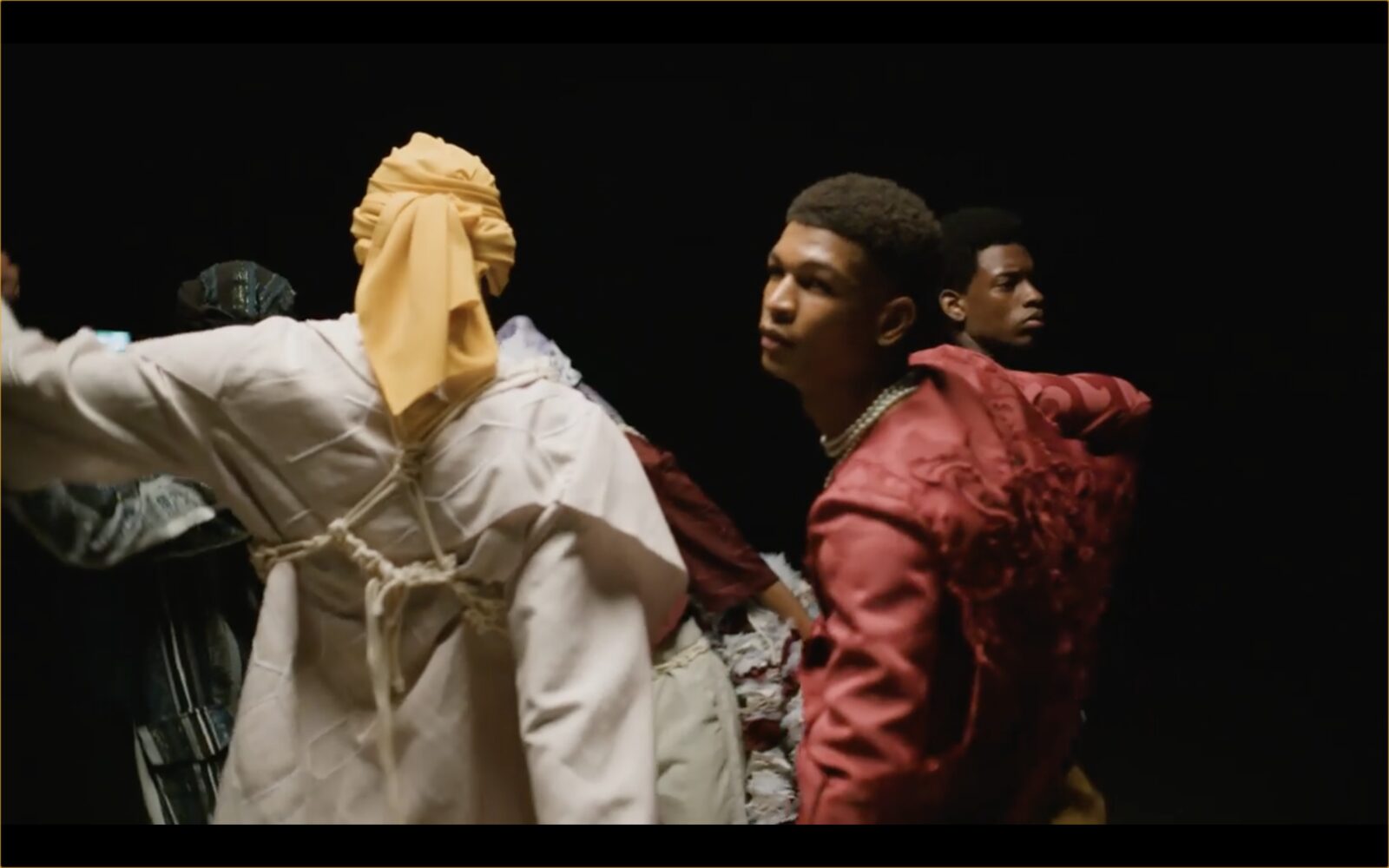 Beautiful Guys — 2