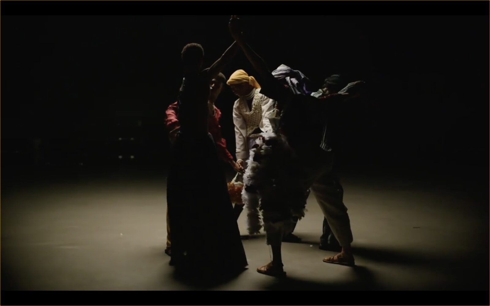 Beautiful Guys — 5