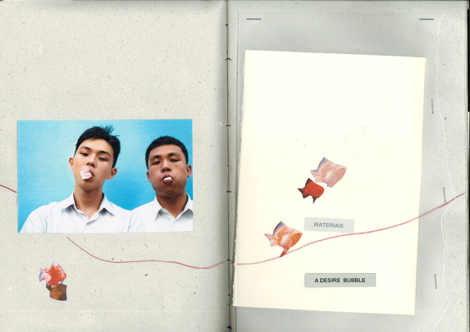 Don't Smoke Around Me