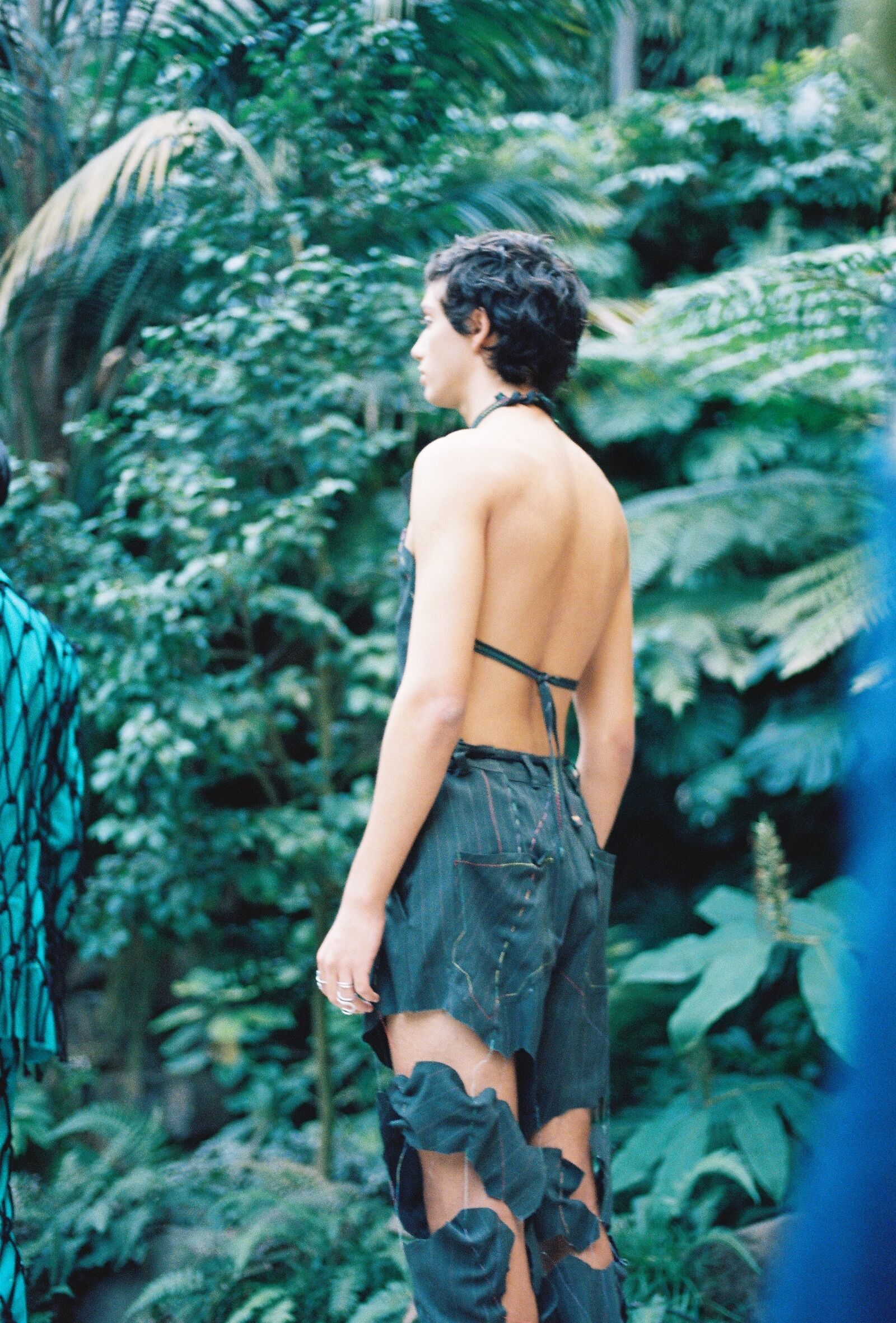 Don't Smoke Around Me — 11