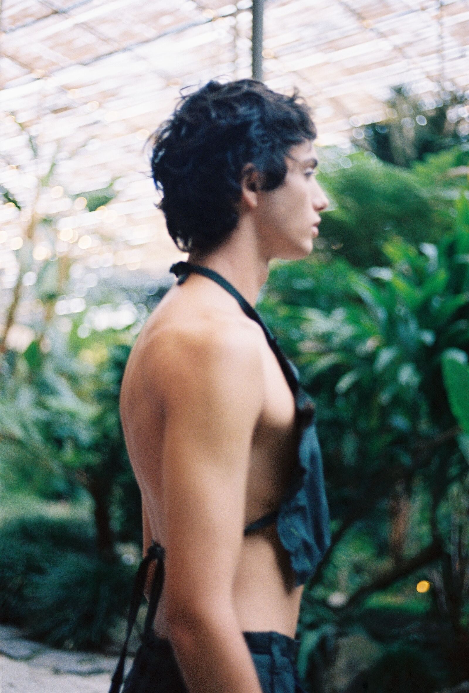 Don't Smoke Around Me — 13