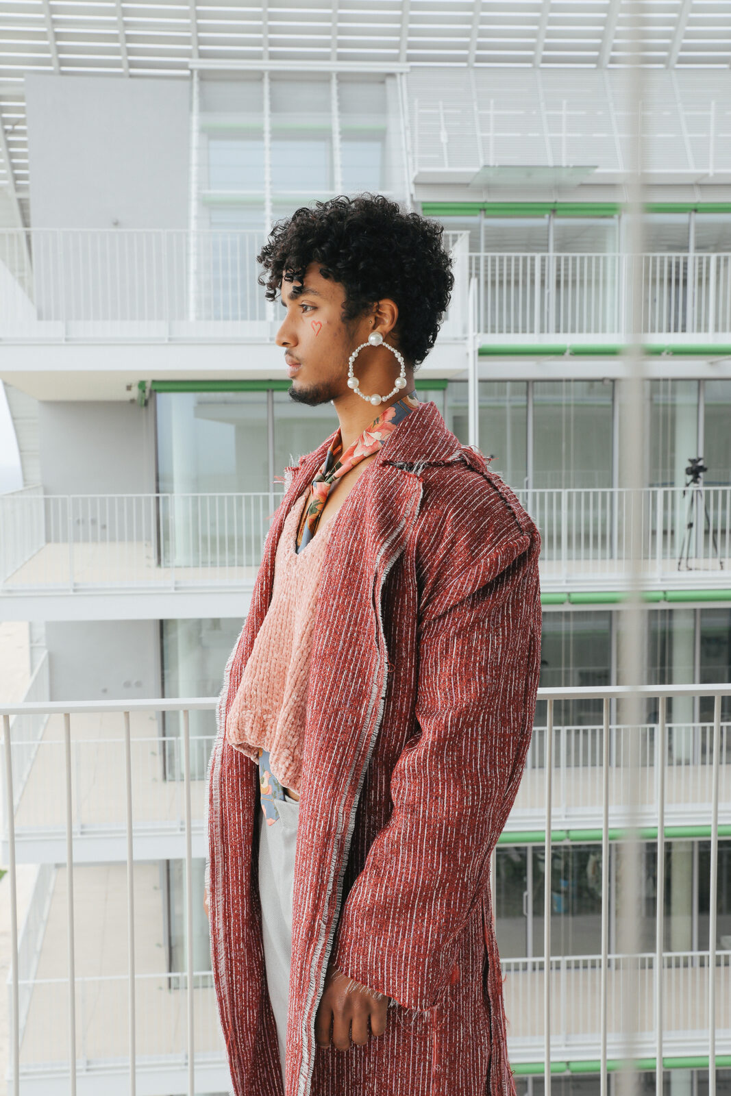 Love Me to Eternity — 2