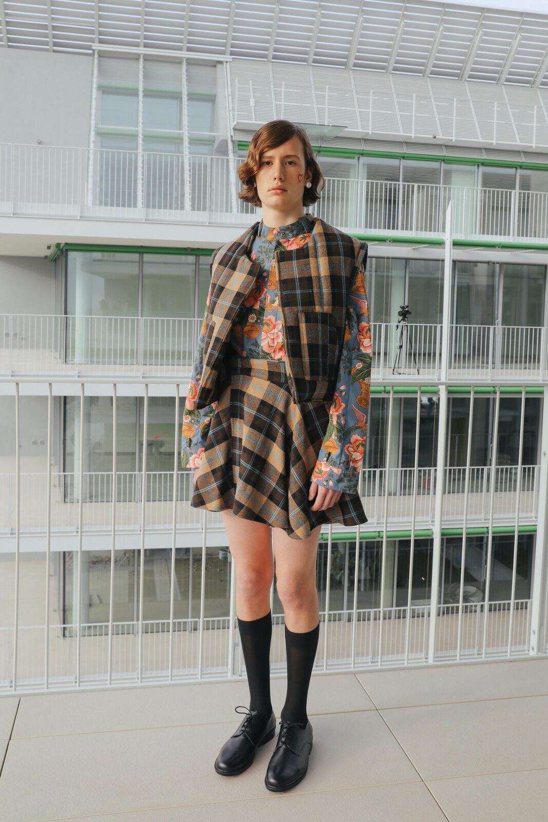 Love Me to Eternity — 4