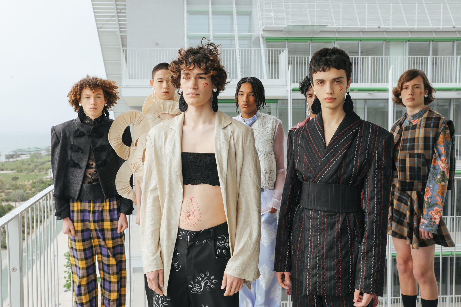 Love Me to Eternity — 5