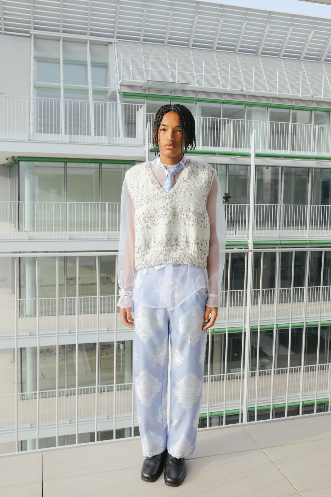 Love Me to Eternity — 6