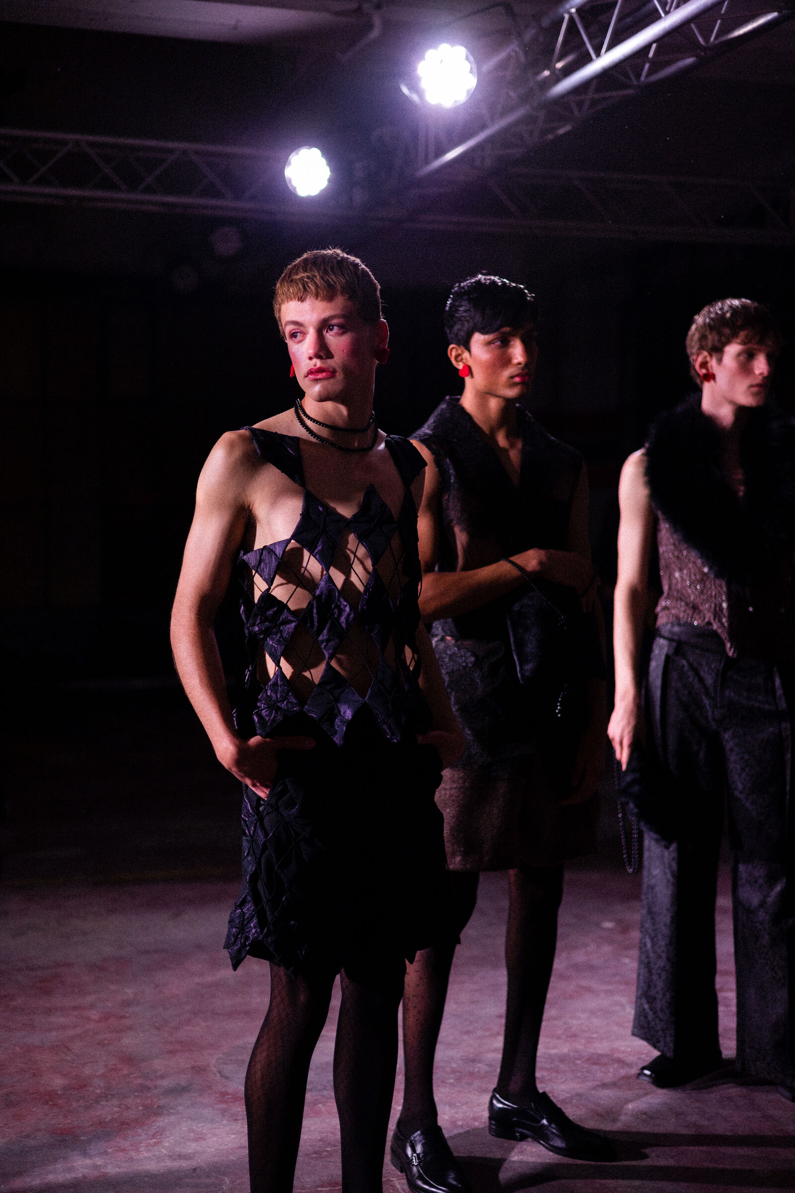 Maybe One Day — 10