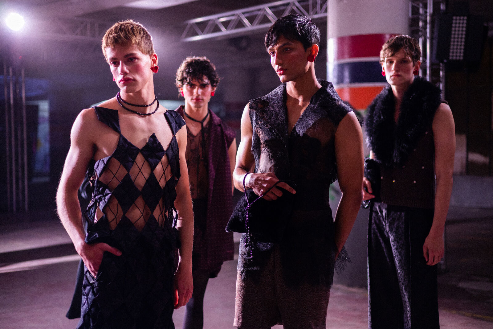 Maybe One Day — 12