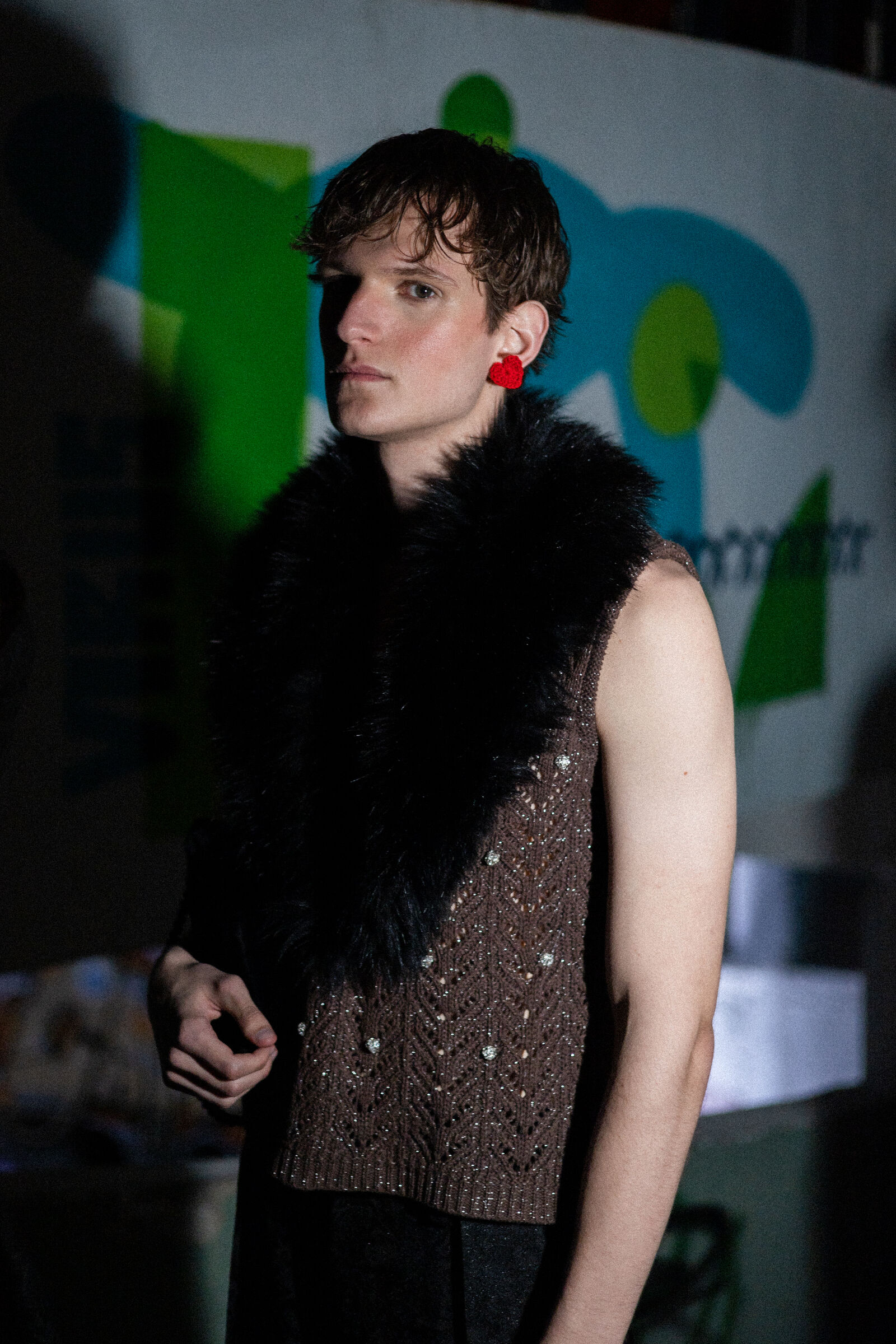 Maybe One Day — 14