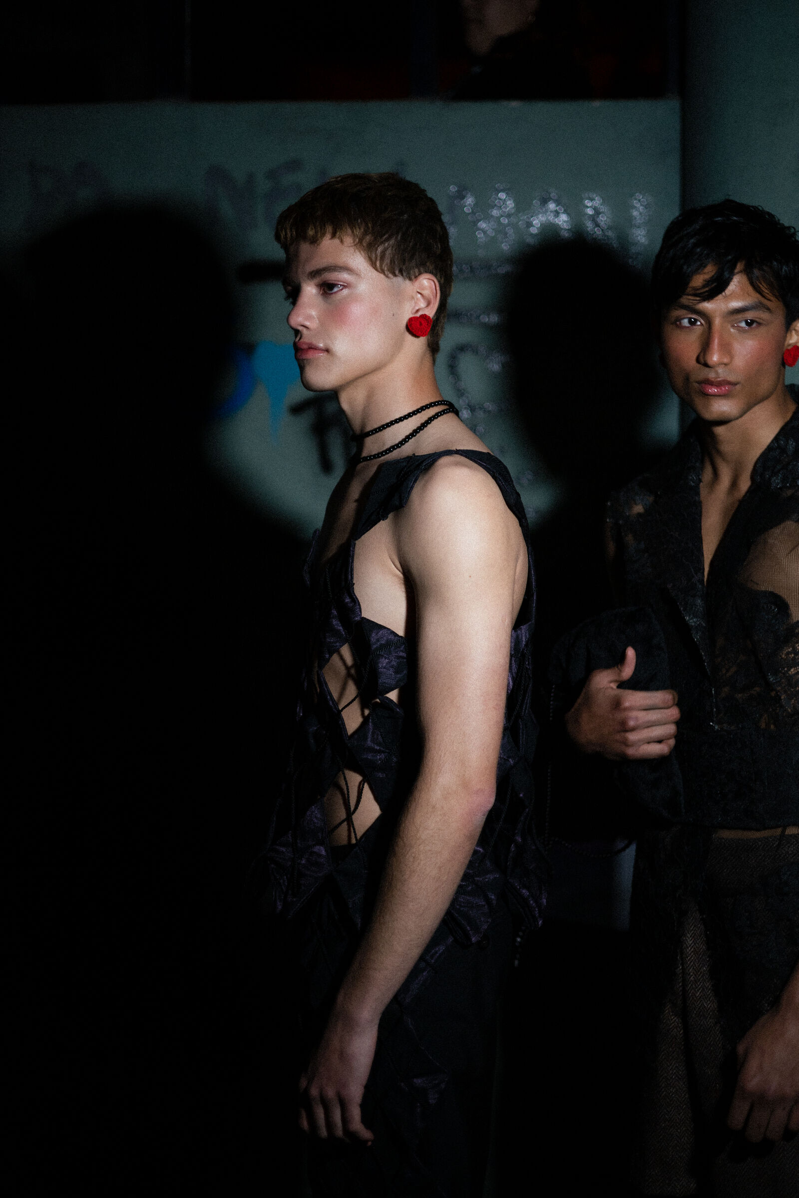 Maybe One Day — 18