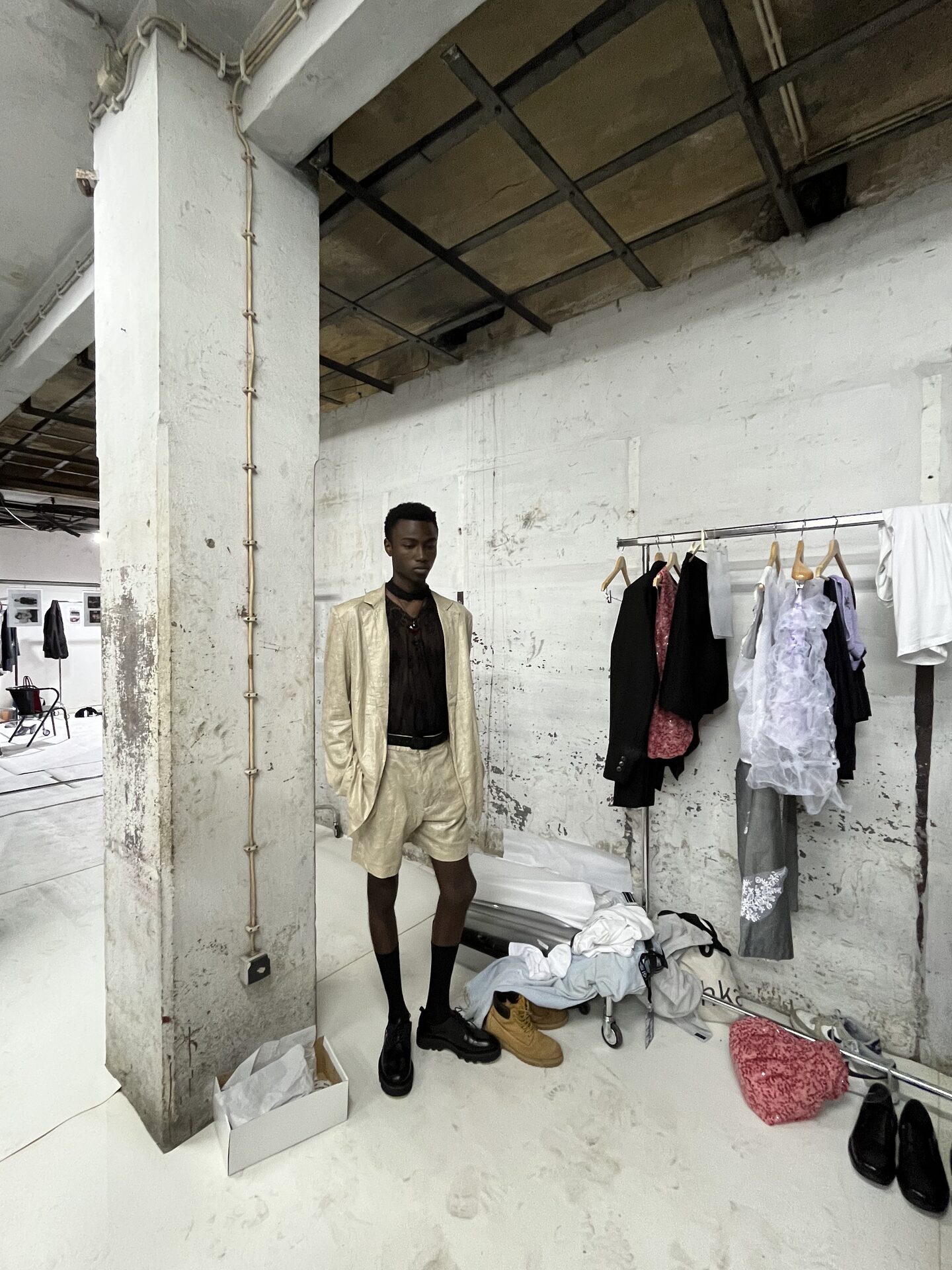 Ode to Dreams — 10