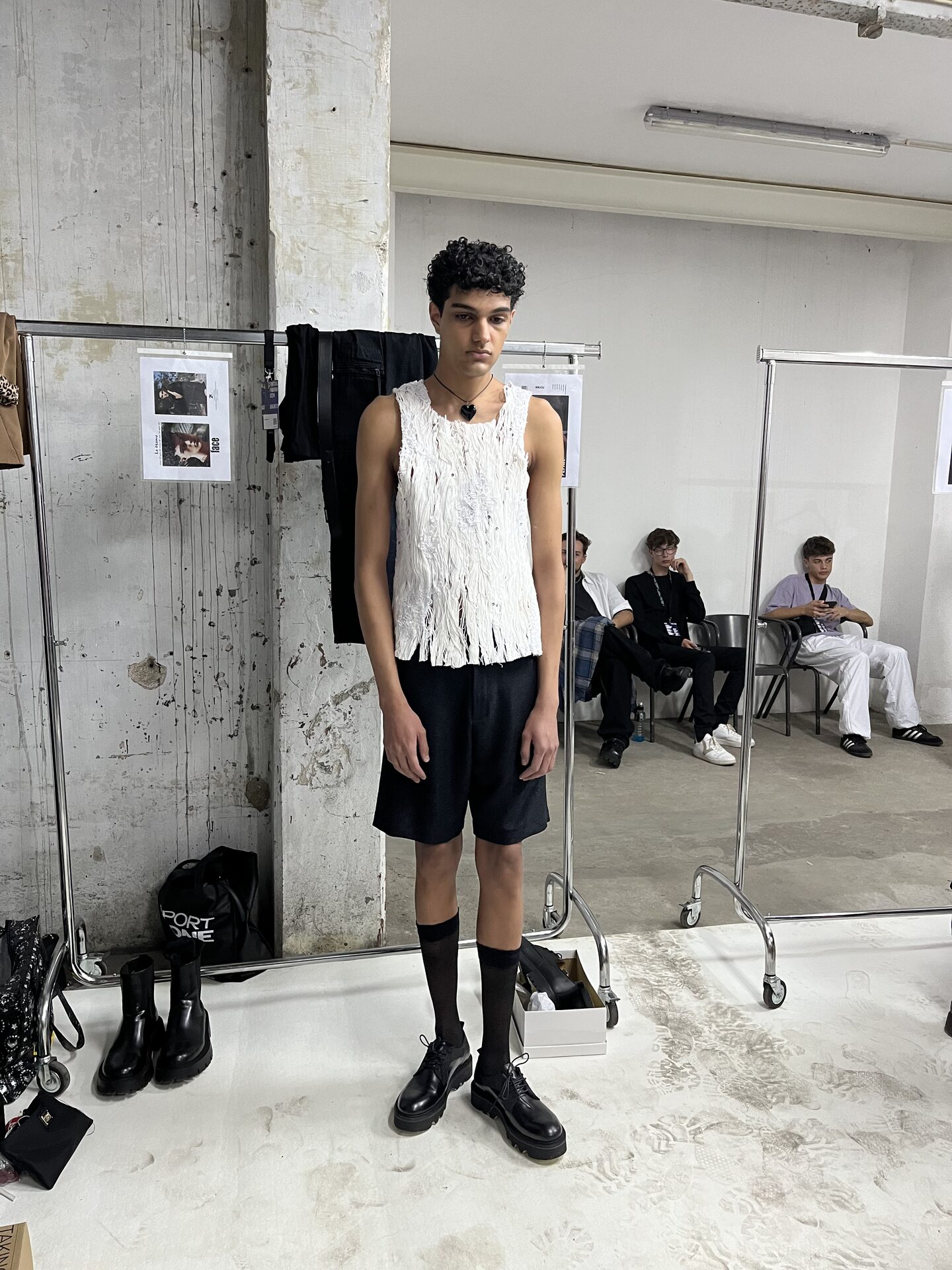 Ode to Dreams — 13