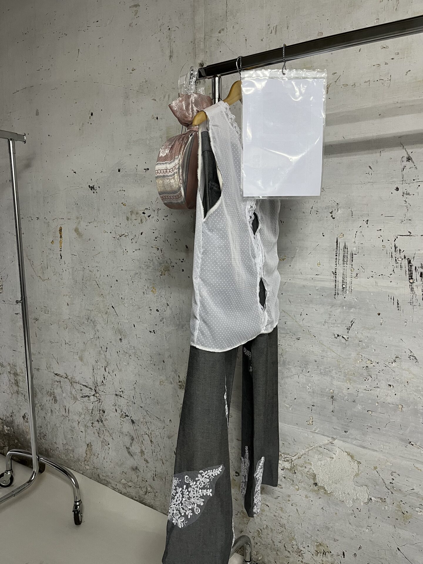 Ode to Dreams — 23