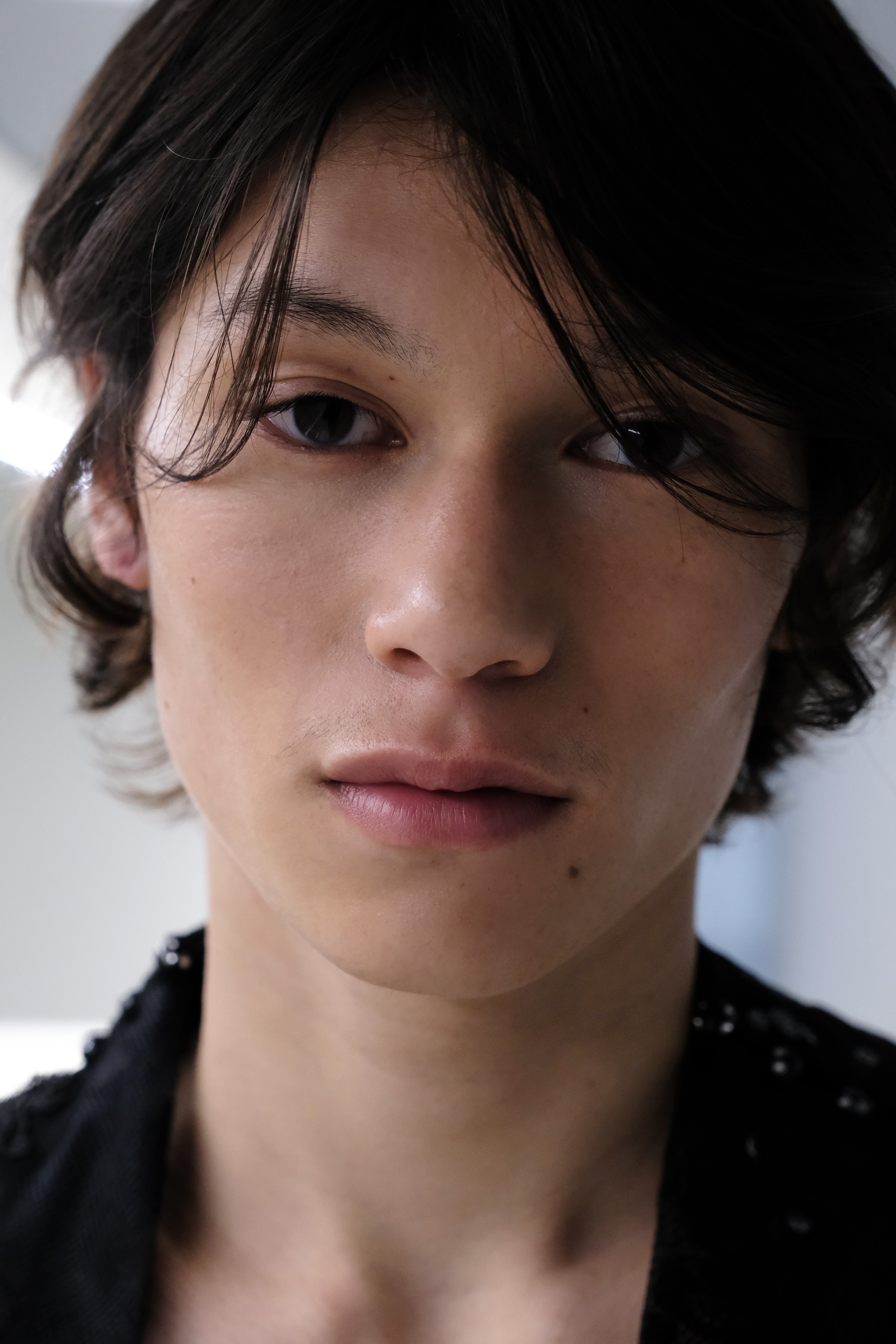 Please Behave (Yourself) — 3