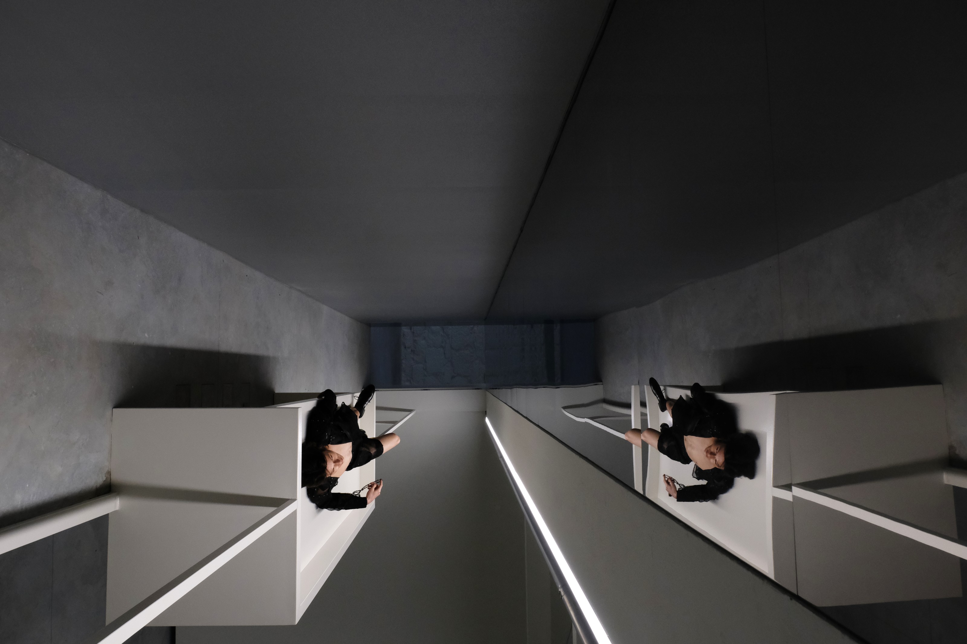 Please Behave (Yourself) — 4