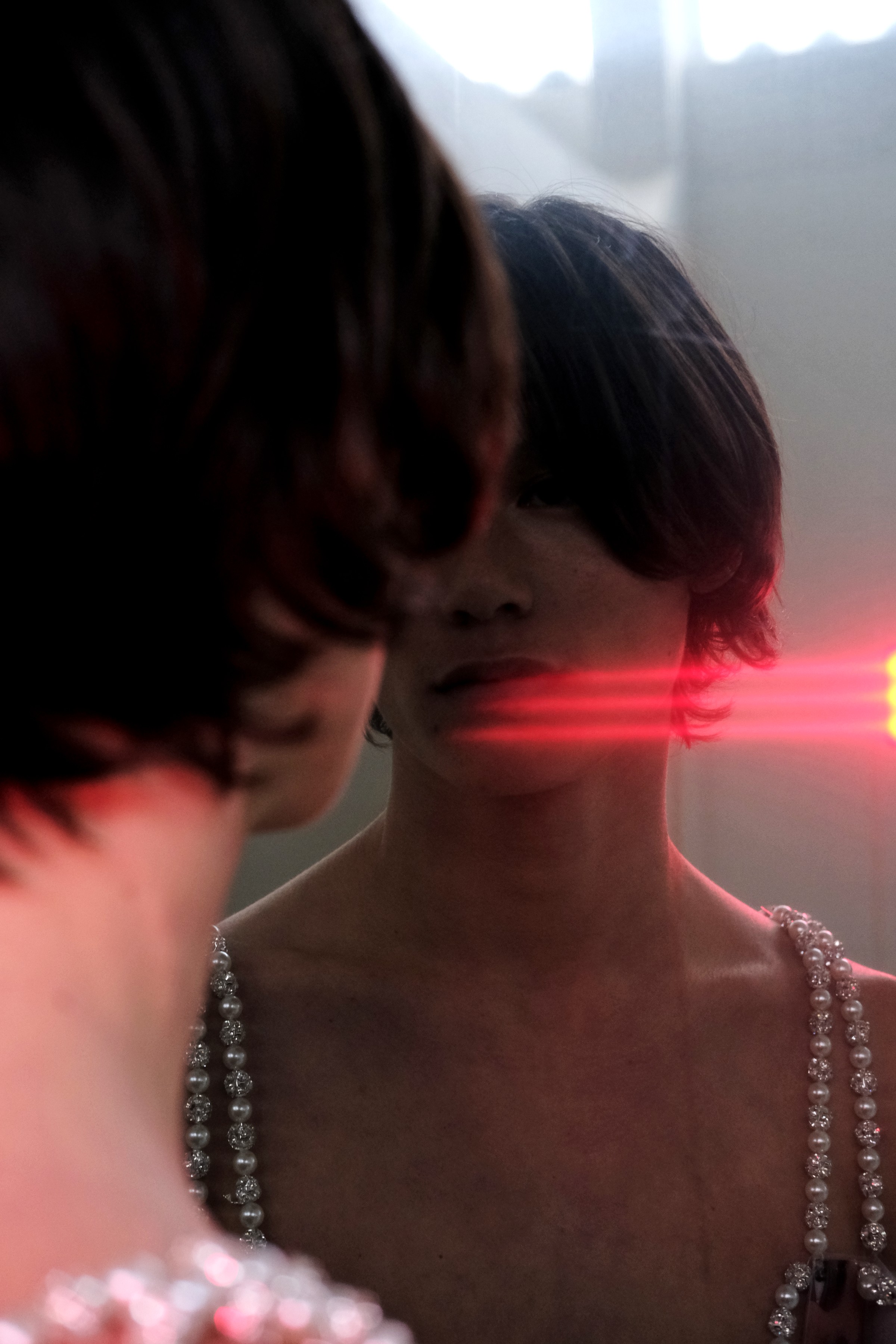 Please Behave (Yourself) — 11