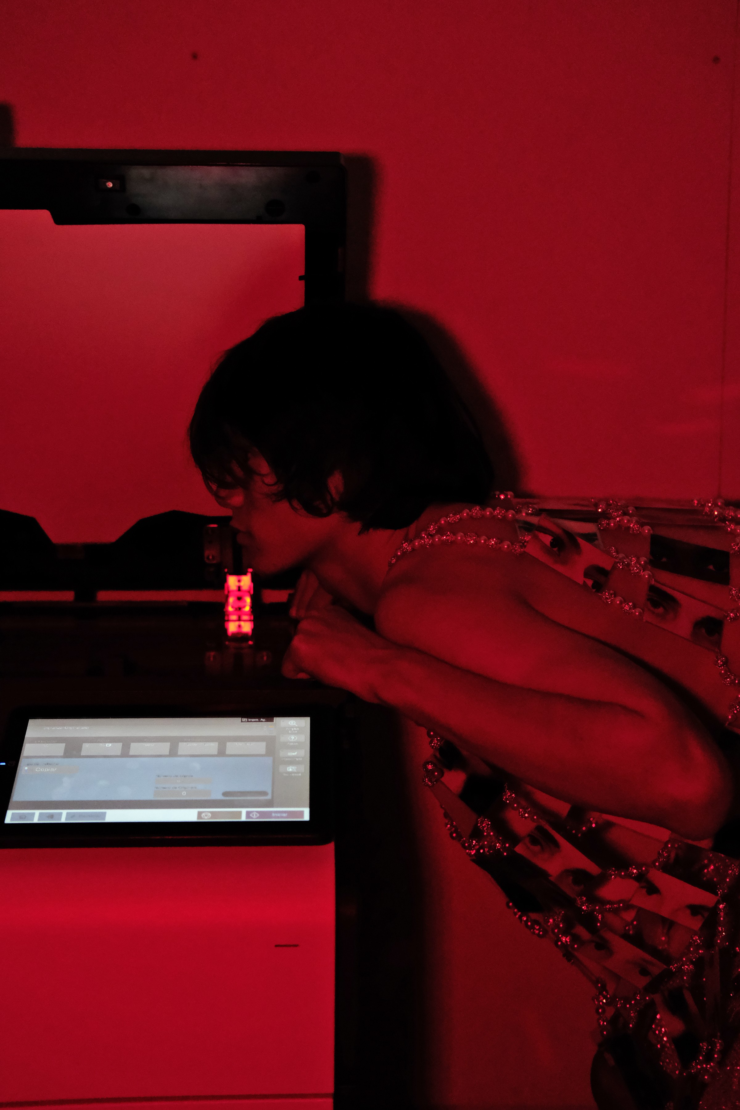 Please Behave (Yourself) — 14