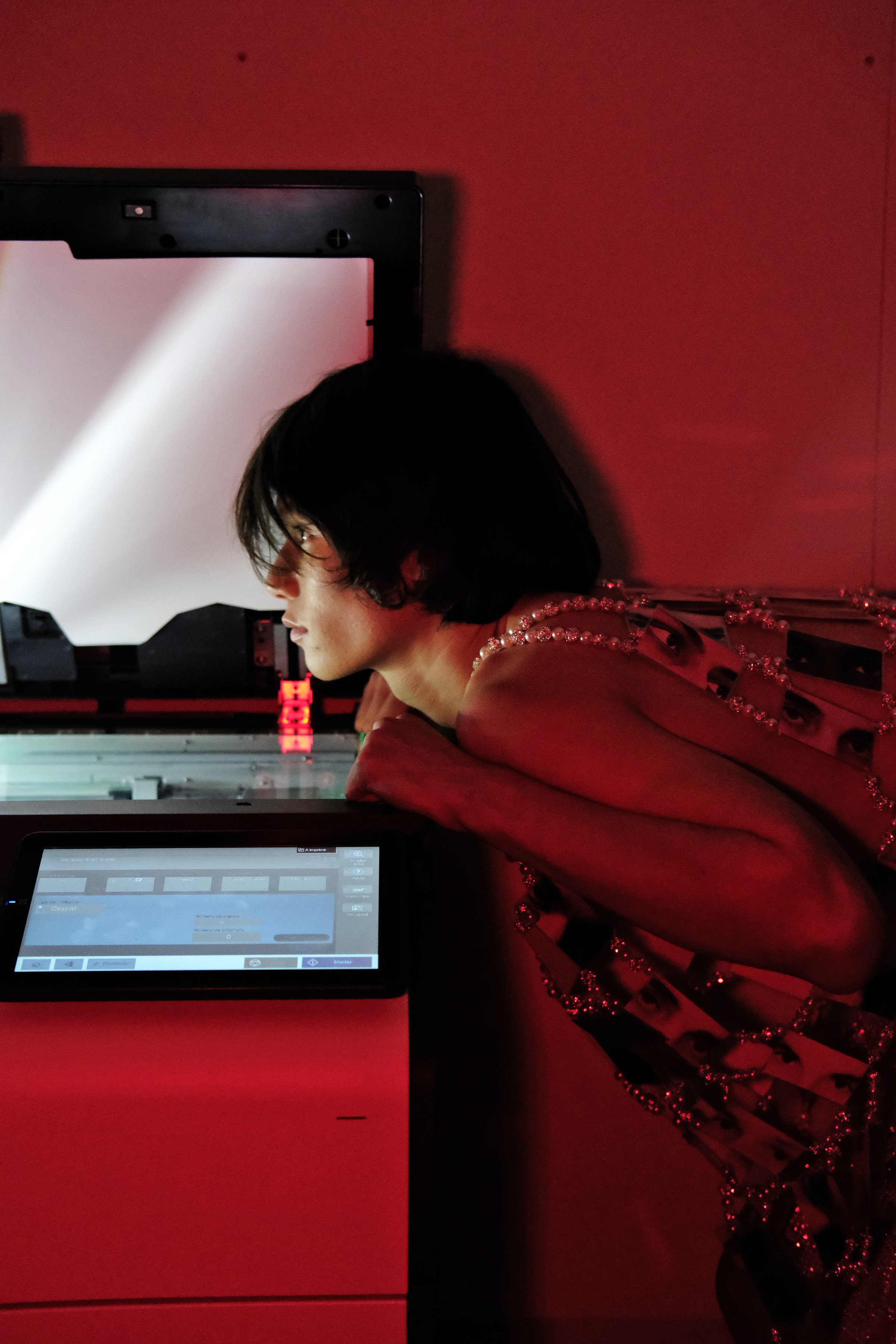 Please Behave (Yourself) — 15