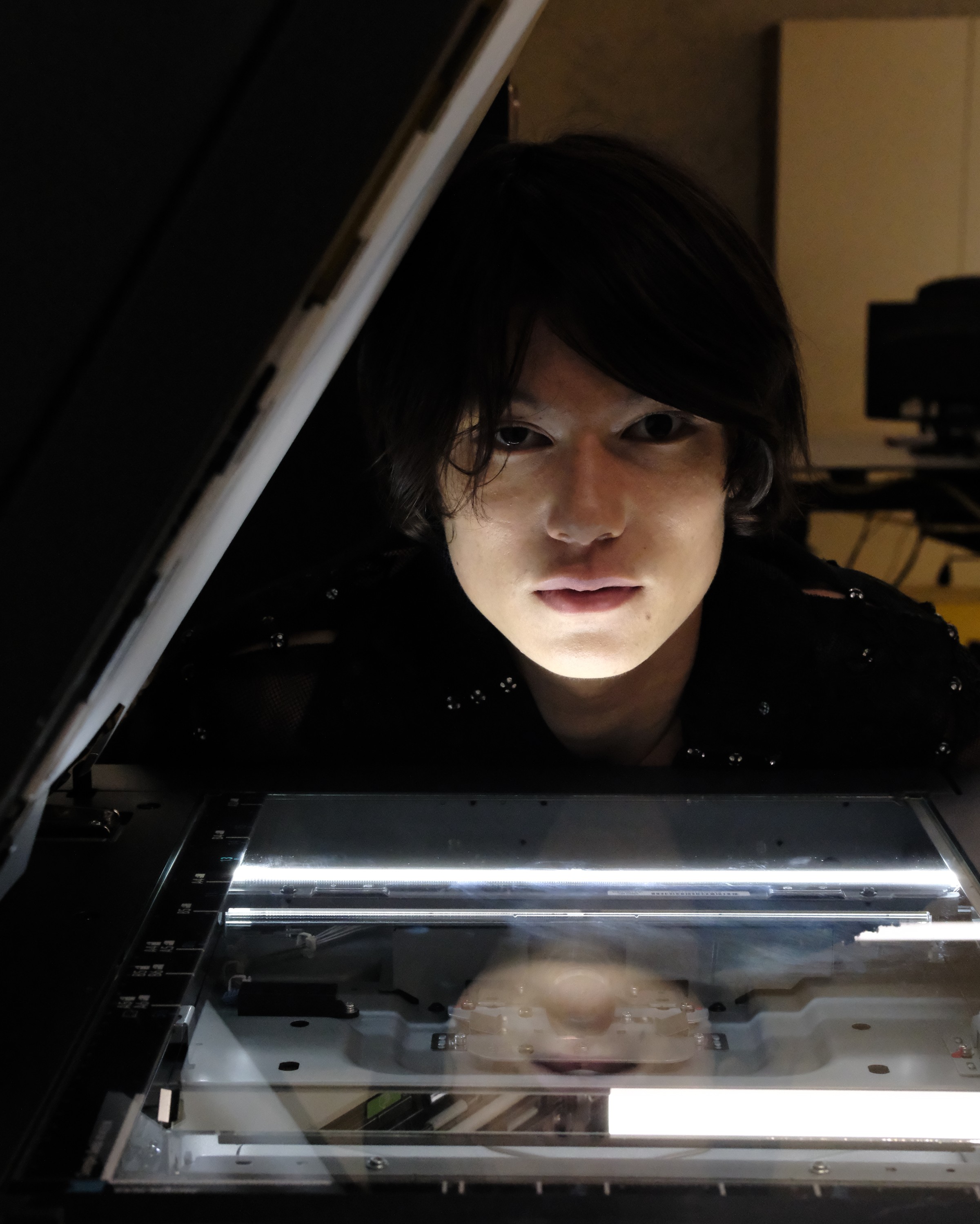 Please Behave (Yourself) — 16