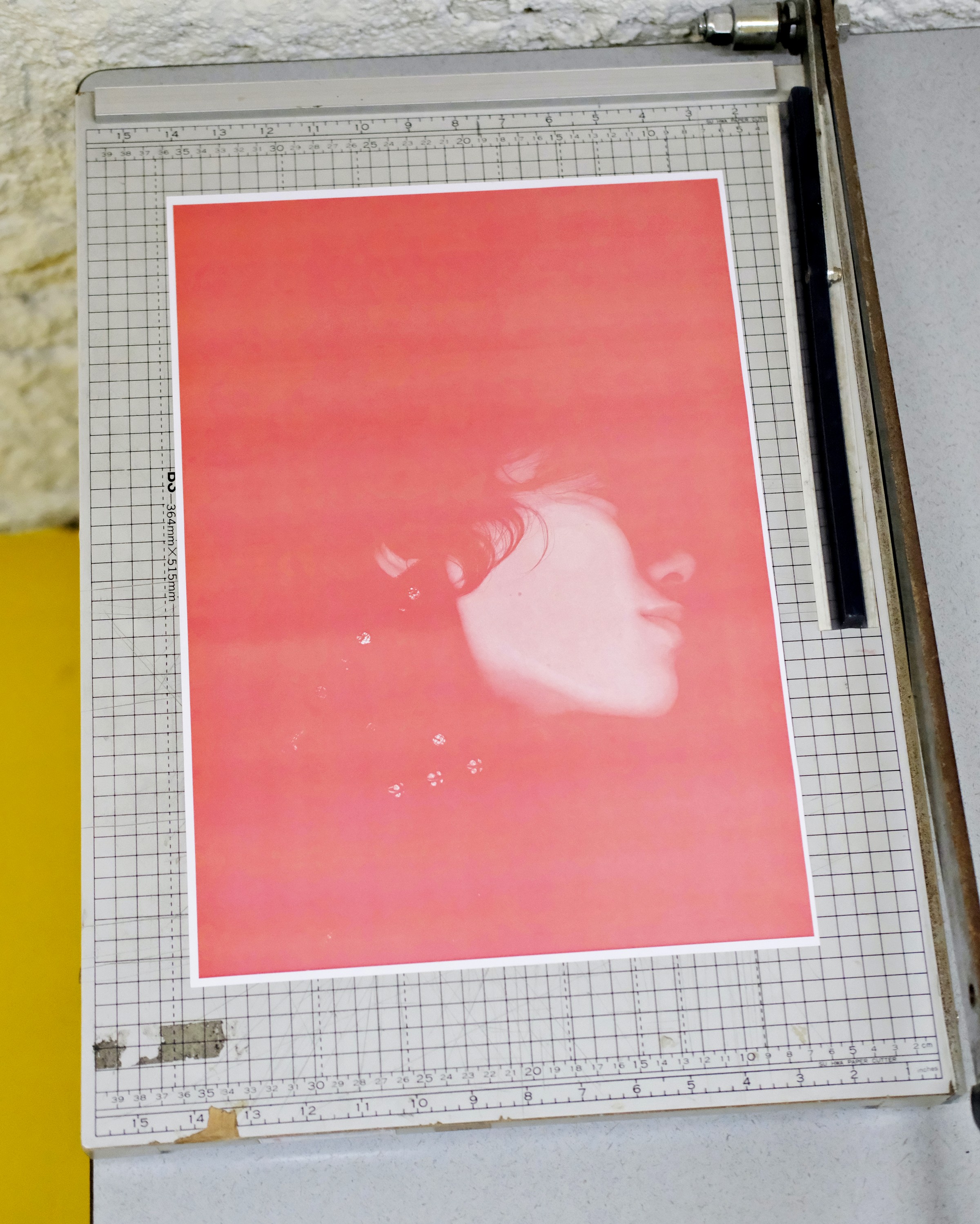 Please Behave (Yourself) — 17