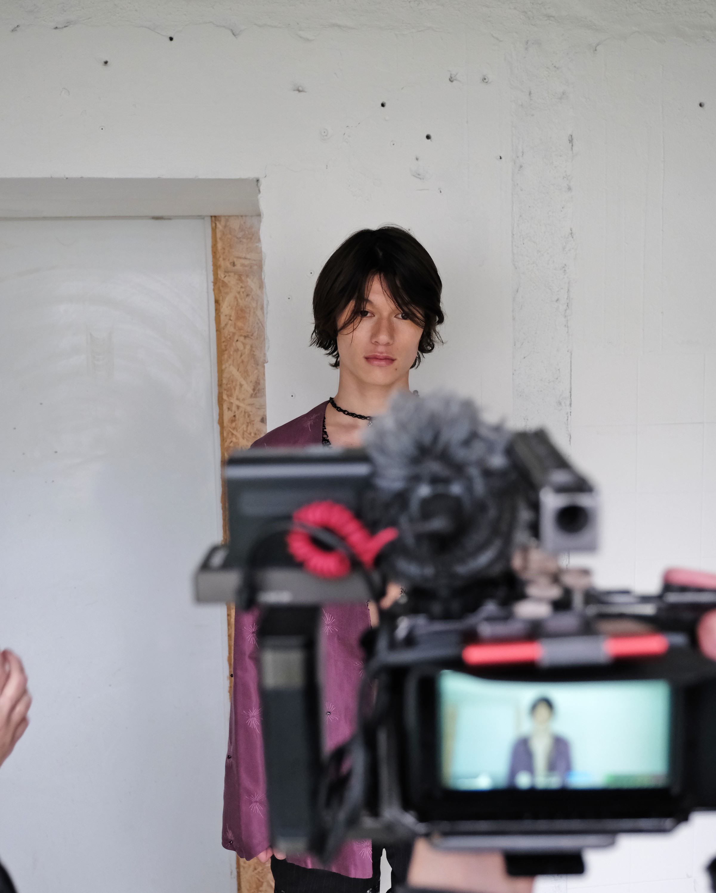 Please Behave (Yourself) — 19