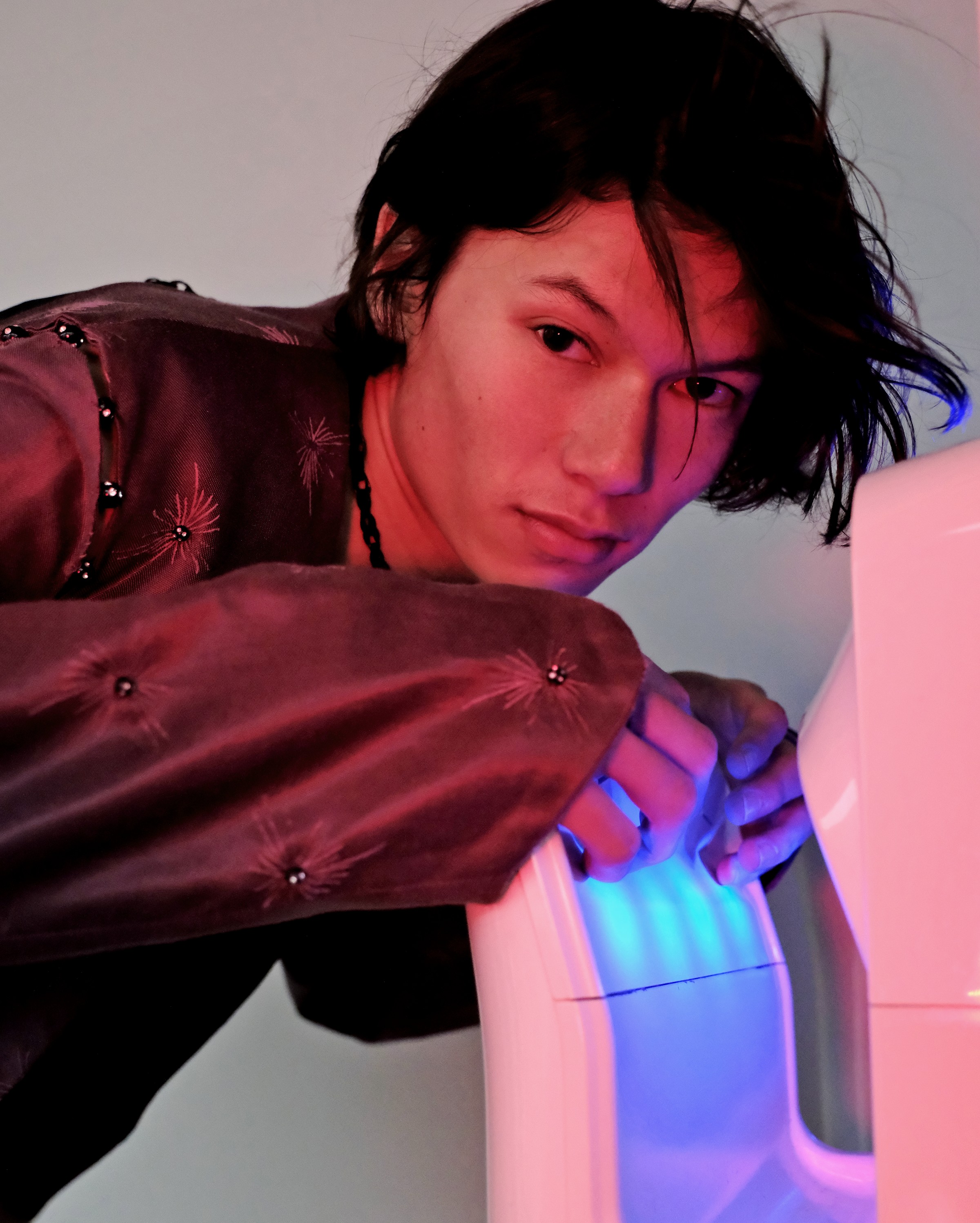 Please Behave (Yourself) — 20