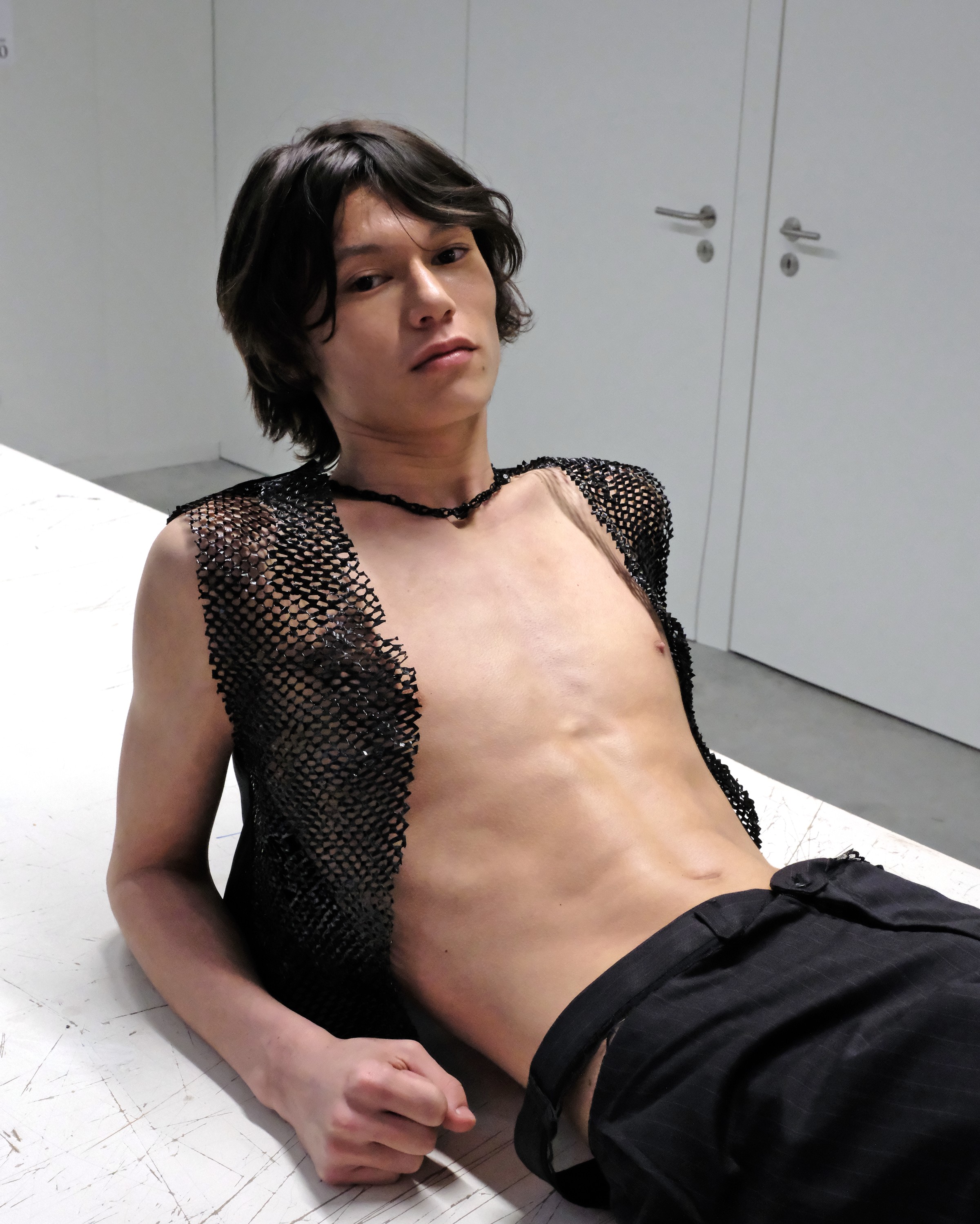 Please Behave (Yourself) — 21